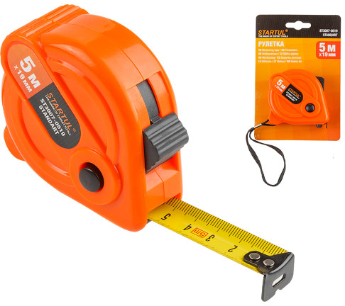 Рулетка  «Standart»