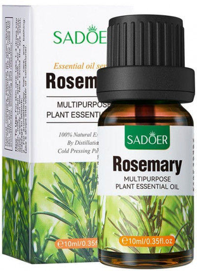 Аромамасло «Розмарин»