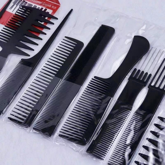 Набор расчесок для волос