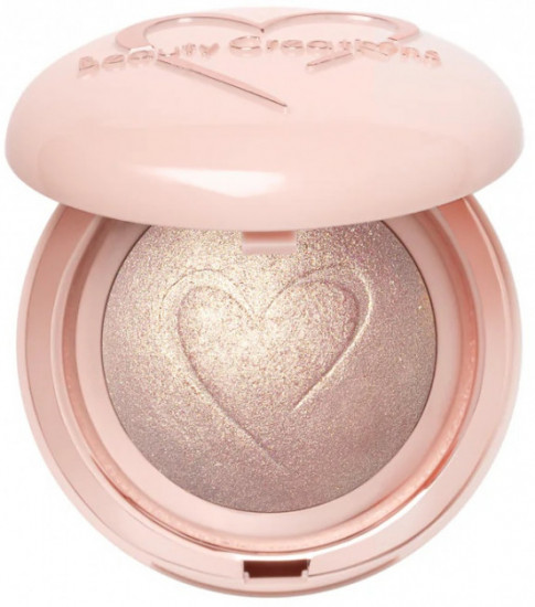 Хайлайтер для лица «Final Finish Baked Highlighter», оттенок FSBH-04 Flirtini
