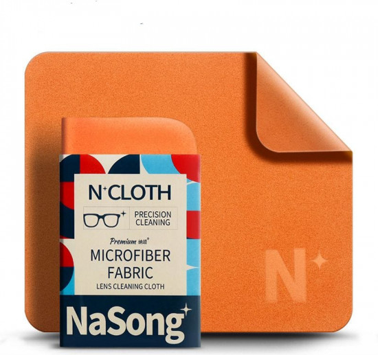 Набор салфеток для очков