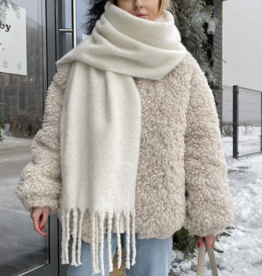 Шарф женский