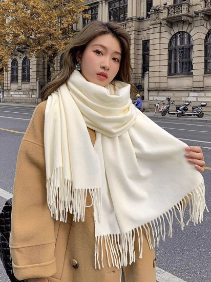 Шарф женский