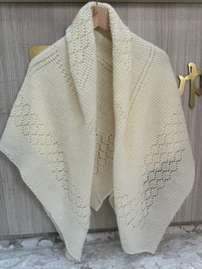 Шаль женская