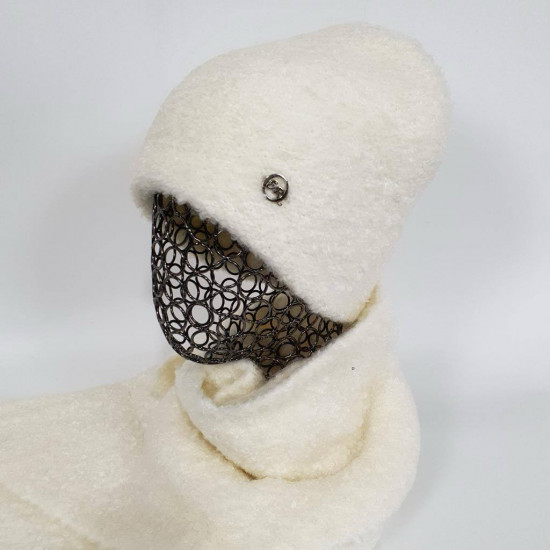 Комплект женский «Букле»