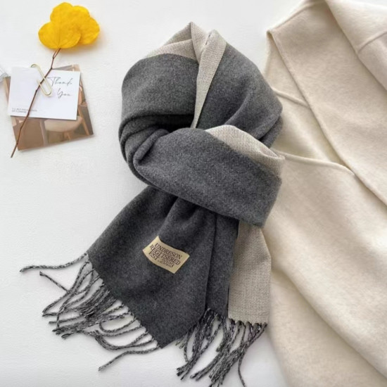 Шарф женский