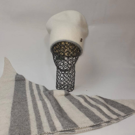 Комплект женский с бактусом