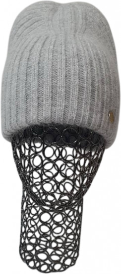 Шапка женская