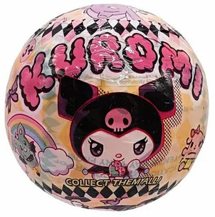 Кукла-сюрприз «Куроми»