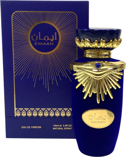 Туалетная вода «Emaan»