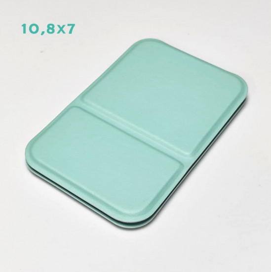 Зеркало карманное