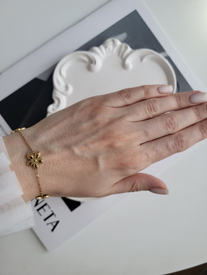 Браслет «Цветок»