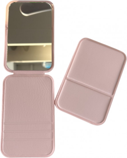 Зеркало карманное