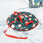 зеленый/красный