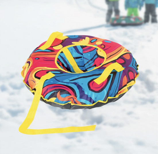 Ватрушка для катания с горок «Sport&Fun»