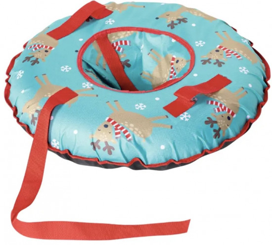 Ватрушка для катания с горок «Sport&Fun»