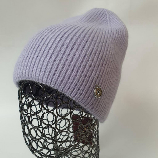 Шапка-лопатка женская «Мишель»