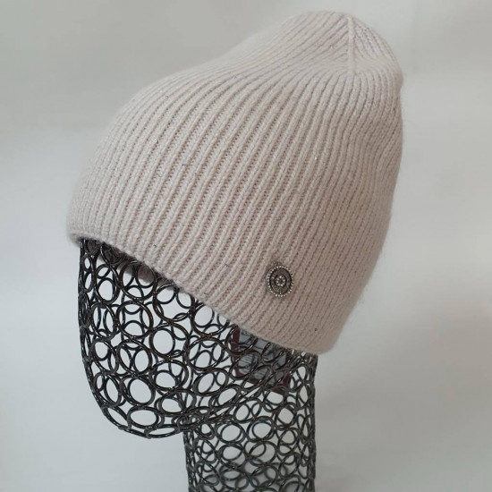 Шапка-лопатка женская «Мишель»