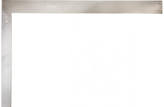 Угольник столярный «Profi»