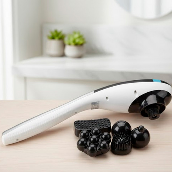 Массажер ручной для тела