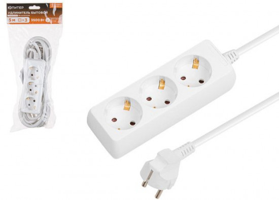 Удлинитель