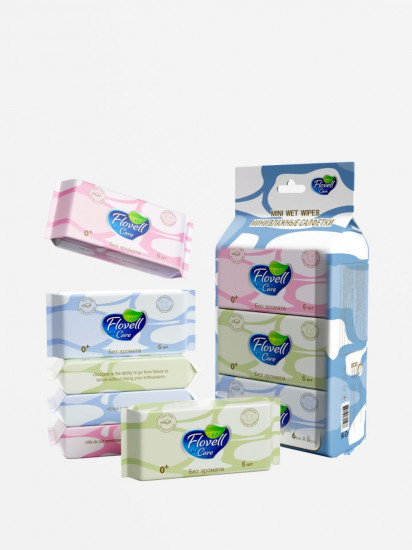 Салфетки бумажные «Mini»