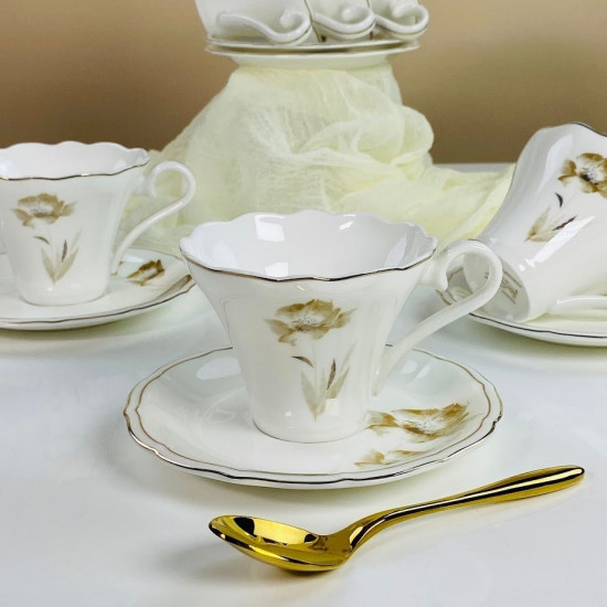 Чайный набор «Камилла»