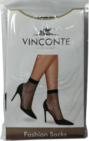 Носки капроновые женские