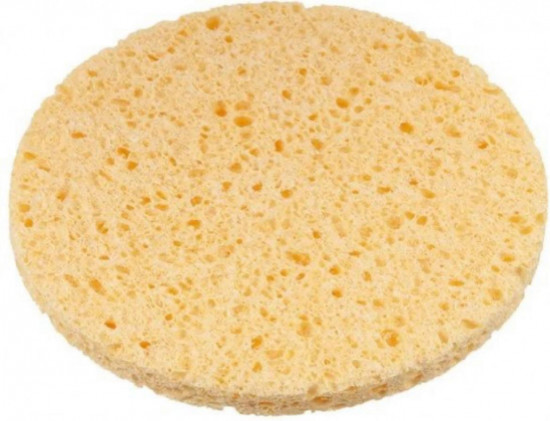 Спонж для умывания