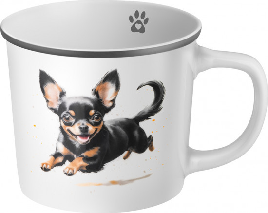 Кружка «Chihuahua»