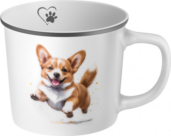 Кружка «Welsh Corgi»
