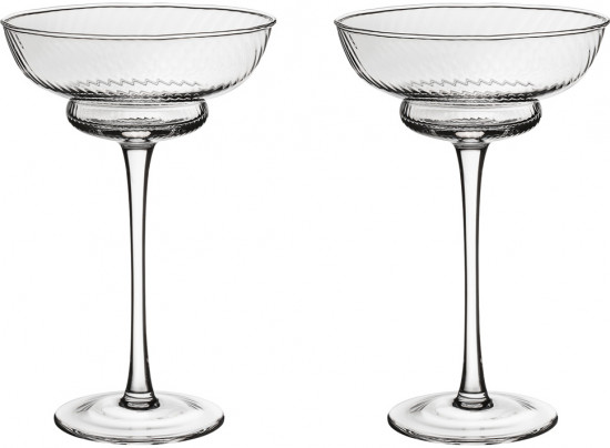 Набор креманок «Twist & Shine»