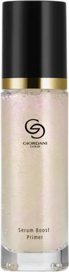 Основа под макияж с пребиотической сывороткой «Giordani Gold»