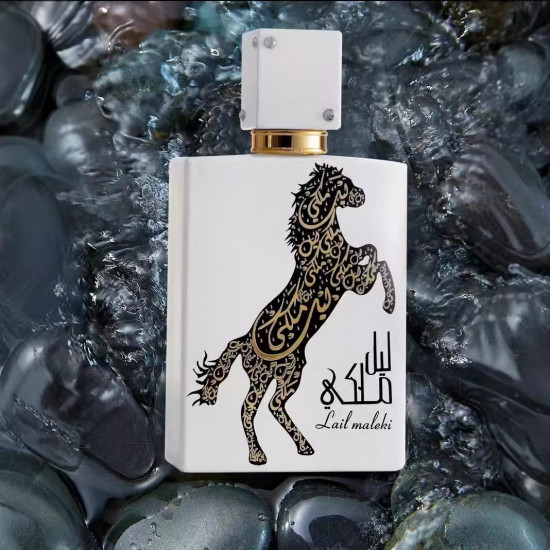 Качественная копия туалетной воды «Lattafa Perfumes Lail Maleki»