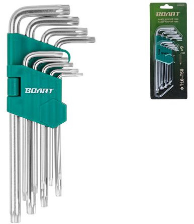 Набор ключей