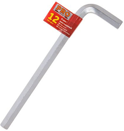 Набор ключей шестигранных