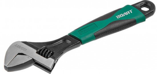 Ключ разводной