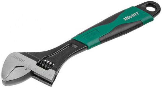 Ключ разводной