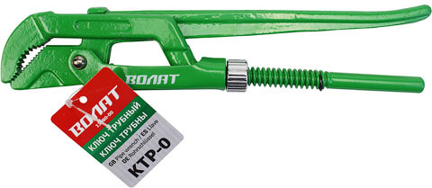 Ключ трубный