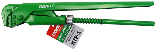 Ключ трубный