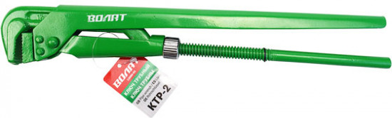 Ключ трубный