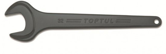 Ключ ударно-силовой рожковый