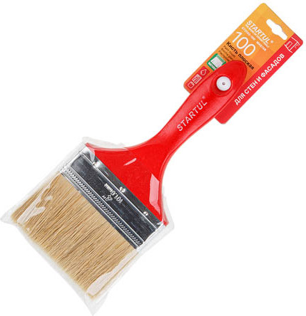 Кисть плоская «Master»