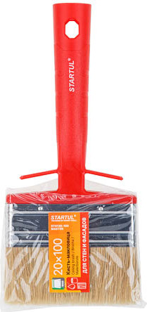 Кисть-макловица «Master»