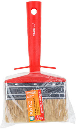 Кисть-макловица «Master»