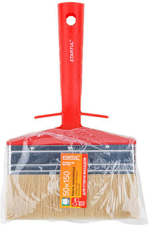 Кисть-макловица «Master»