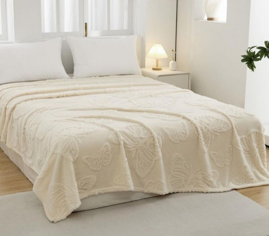 Плед «Бабочки»