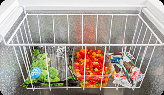 Корзина универсальная для морозильного ларя