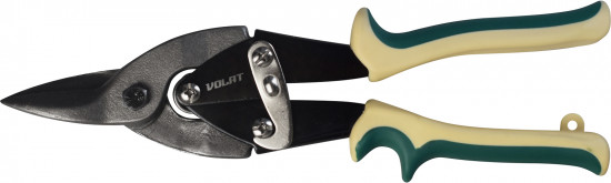 Ножницы по металлу