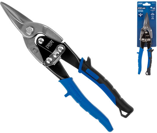 Ножницы по металлу «Expert»